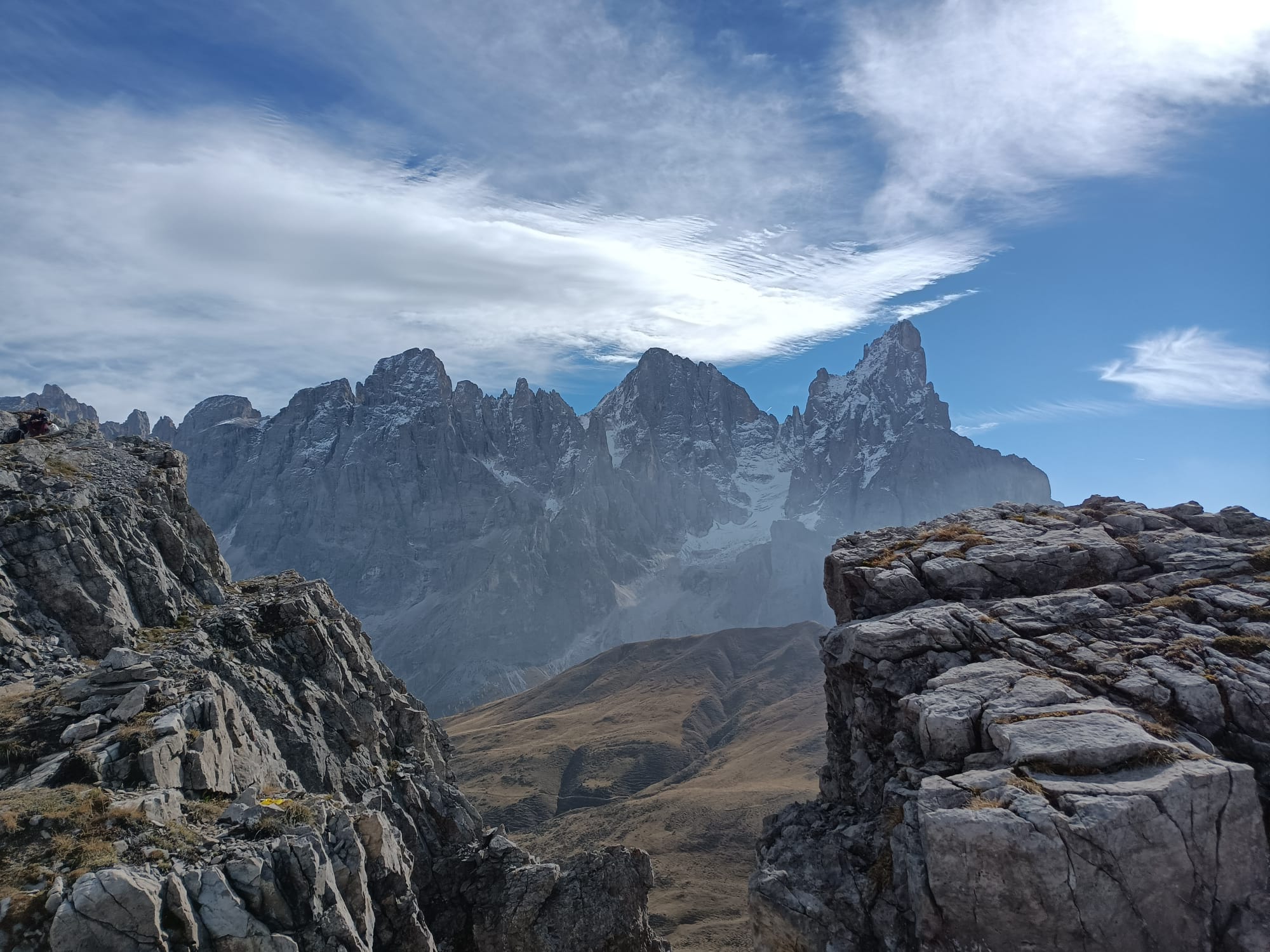 Predazzo - San Martino di Castrozza